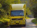 Volvo FL 2000 года